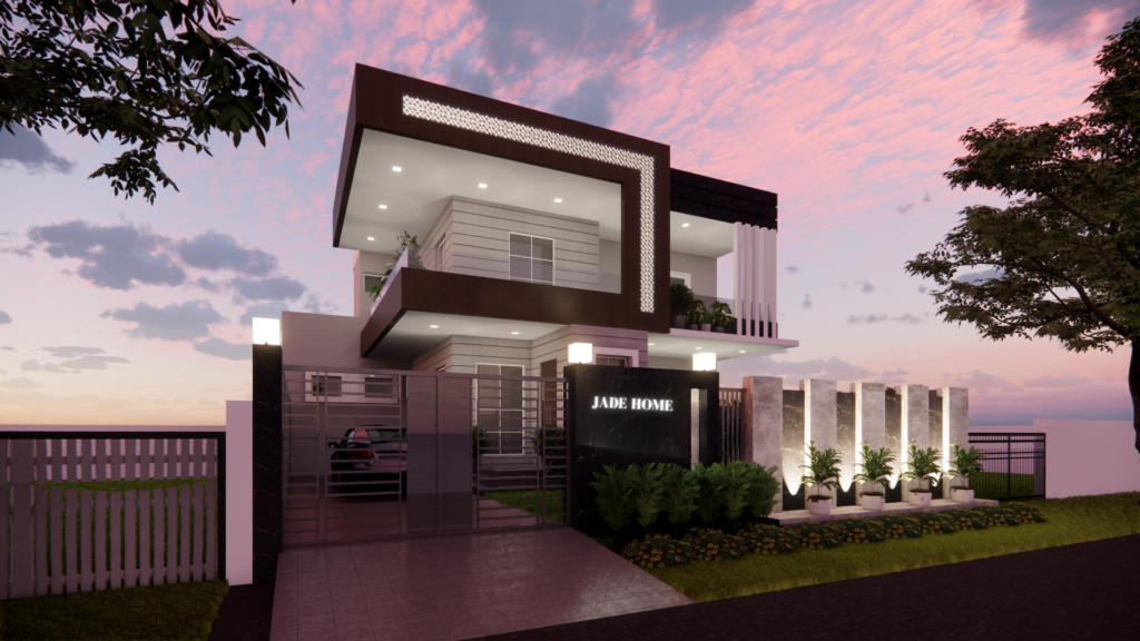 Our Projects Jade Homes