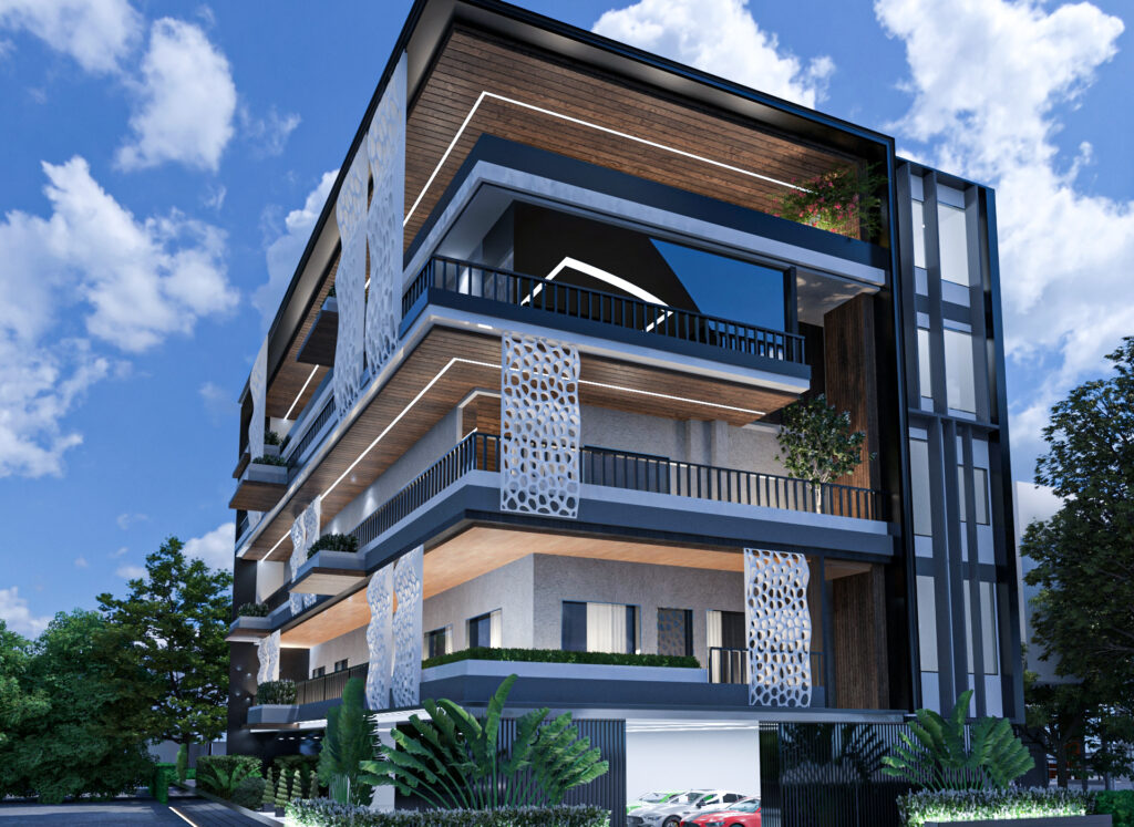 Our Projects Jade Homes