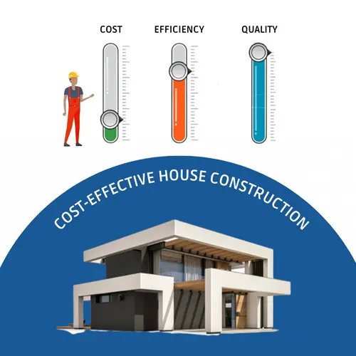 Cost-Effective House Construction with Jade Homes: An Unbeatable Approach