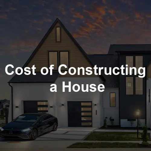 Decoding Cost of Constructing a House in Delhi-NCR
