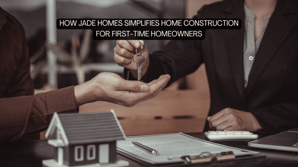 home construction company